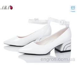 Туфли Aba