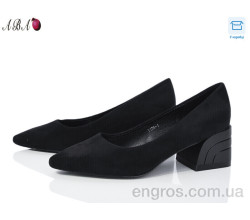 Туфли Aba