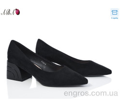 Туфли Aba