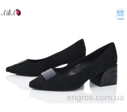 Туфли Aba