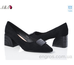 Туфли Aba