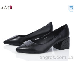 Туфли Aba