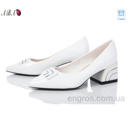 Туфли Aba