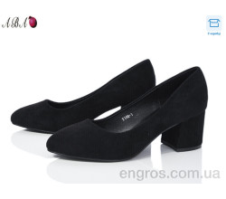 Туфли Aba