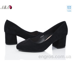 Туфли Aba