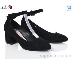 Туфли Aba