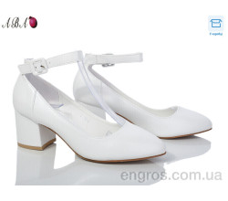 Туфли Aba