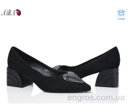 Туфли Aba