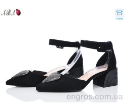 Туфли Aba