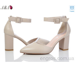 Туфли Aba