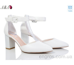 Туфли Aba