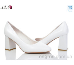 Туфли Aba