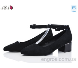 Туфли Aba