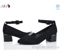 Туфли Aba