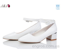 Туфли Aba