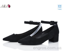 Туфли Aba