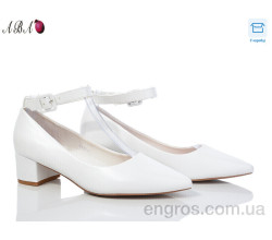 Туфли Aba