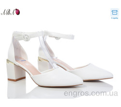 Туфли Aba