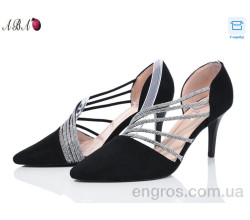 Туфли Aba