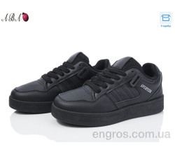 Кроссовки Aba