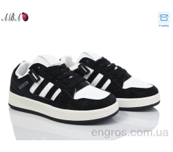 Кроссовки Aba