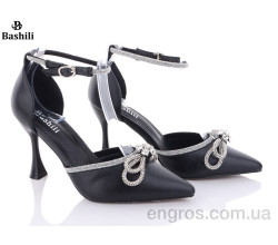 Туфли Башили