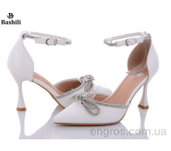 Туфли Башили
