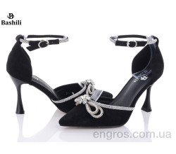 Туфли Башили