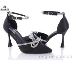 Туфли Башили