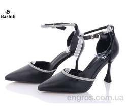 Туфли Башили