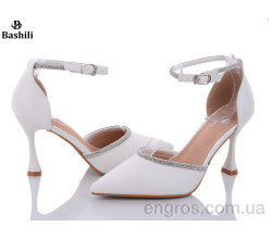 Туфли Башили