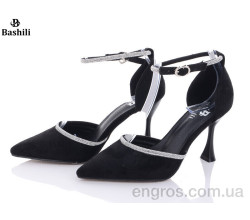 Туфли Башили