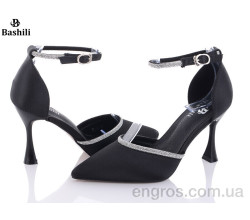Туфли Башили