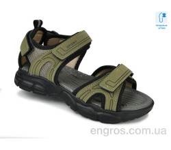 Сандалии TOM.M