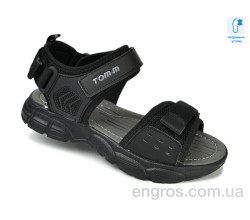 Сандалии TOM.M
