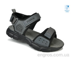 Сандалии TOM.M