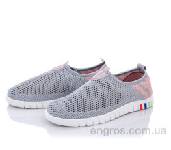 Слипоны Ok Shoes