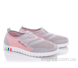 Кроссовки Ok Shoes