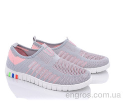 Слипоны Ok Shoes