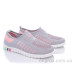 Слипоны Ok Shoes