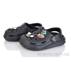 Кроксы BABYSHOP