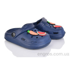 Кроксы BABYSHOP