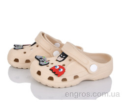 Кроксы BABYSHOP