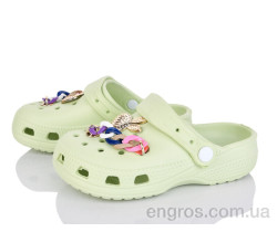 Кроксы BABYSHOP