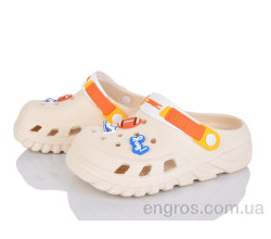 Кроксы BABYSHOP