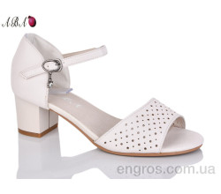 Босоножки Aba