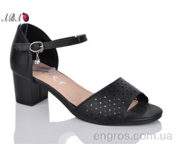 Босоножки Aba