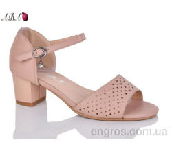 Босоножки Aba