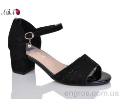 Босоножки Aba