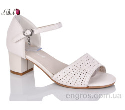 Босоножки Aba